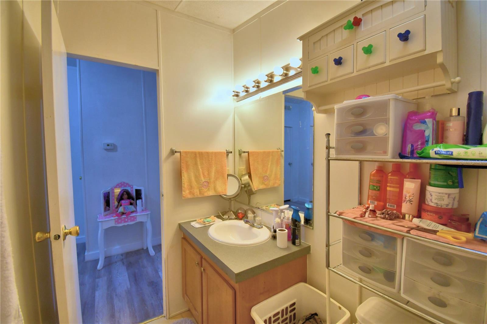 TIGER CREEK GROVES - Residential