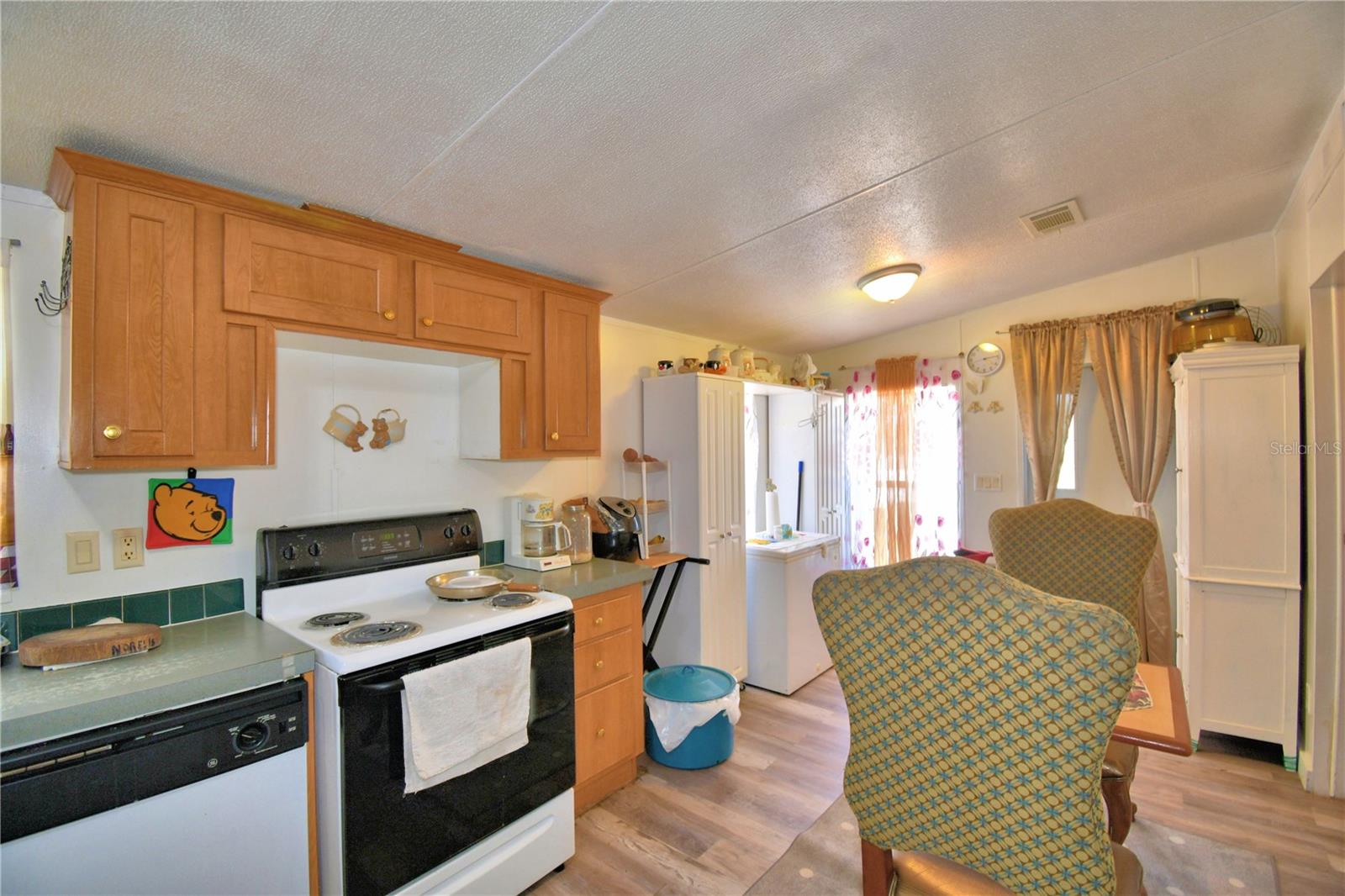 TIGER CREEK GROVES - Residential