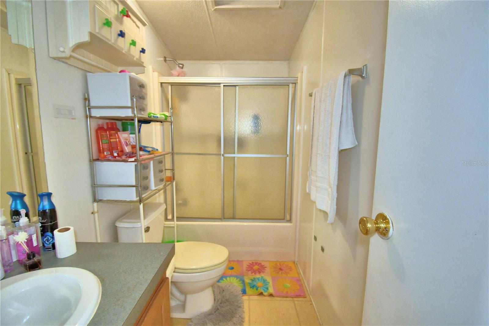 TIGER CREEK GROVES - Residential