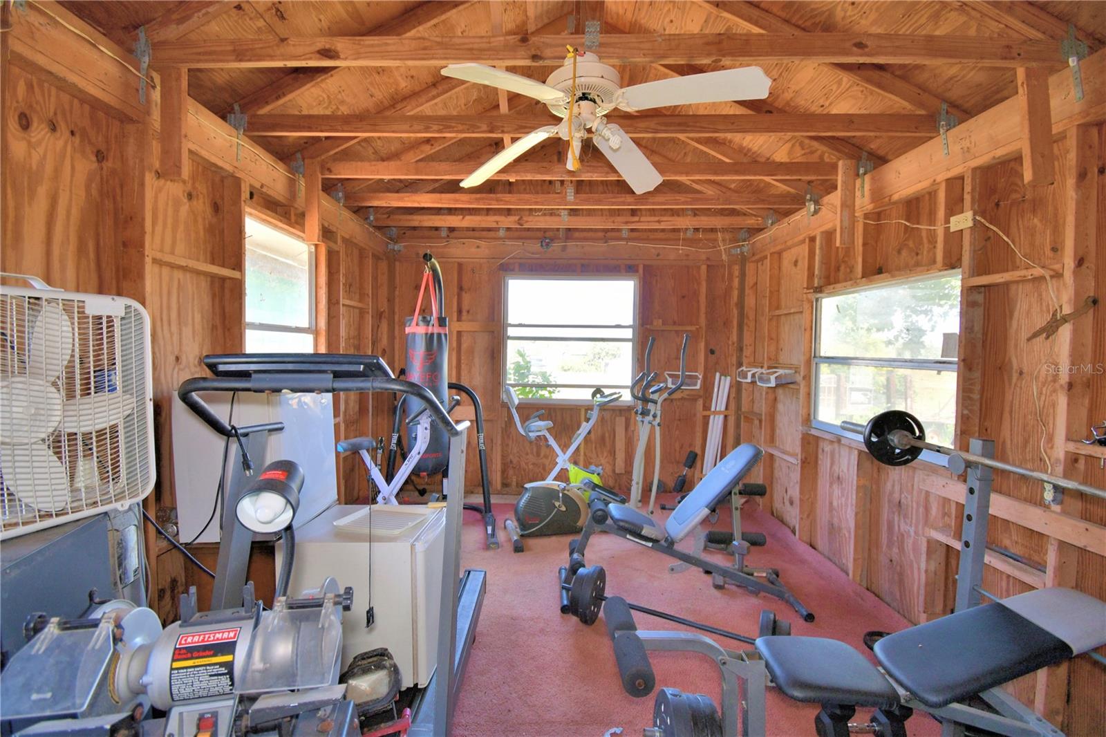 TIGER CREEK GROVES - Residential