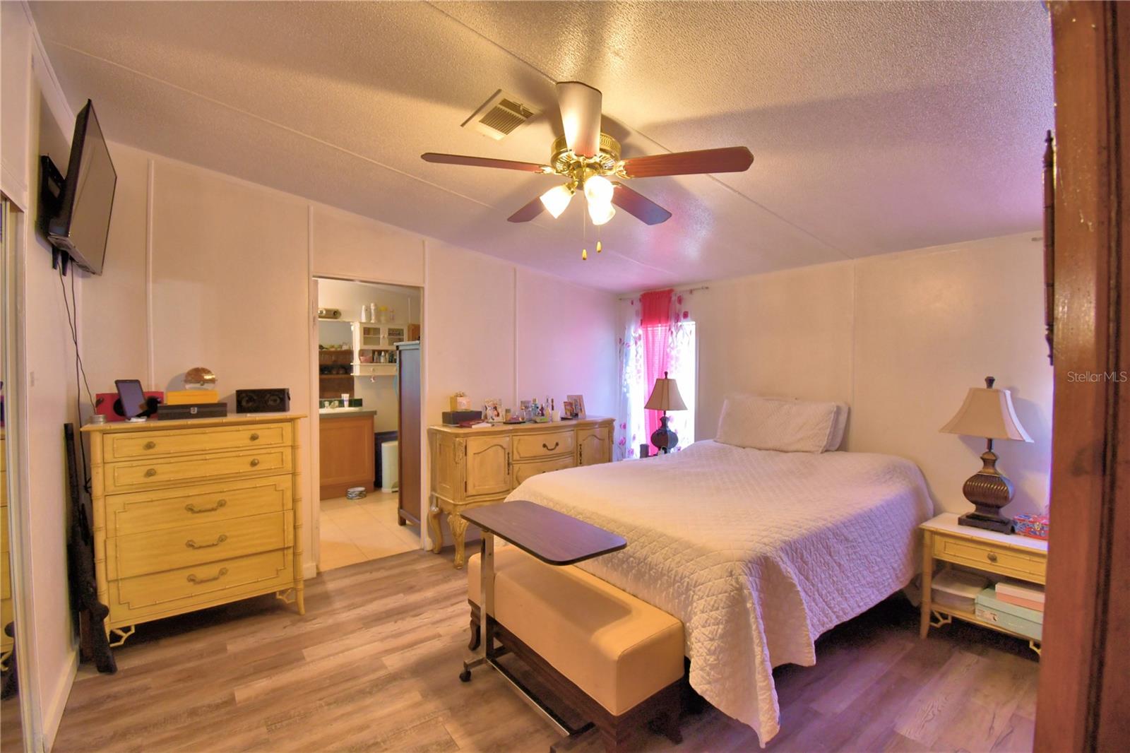 TIGER CREEK GROVES - Residential