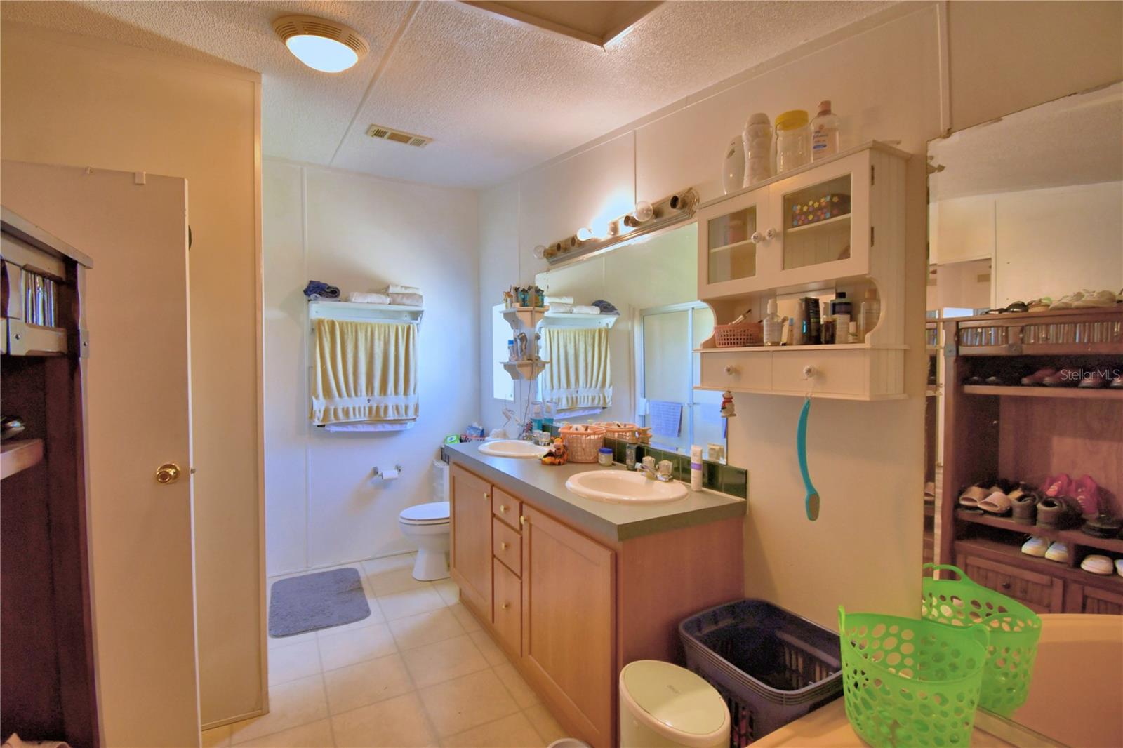 TIGER CREEK GROVES - Residential