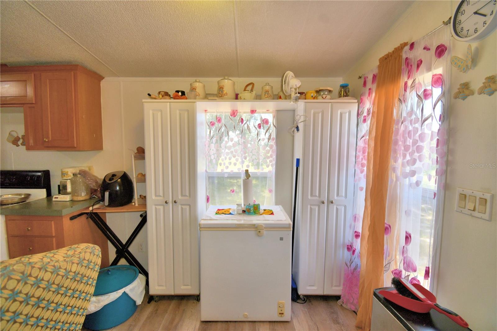 TIGER CREEK GROVES - Residential