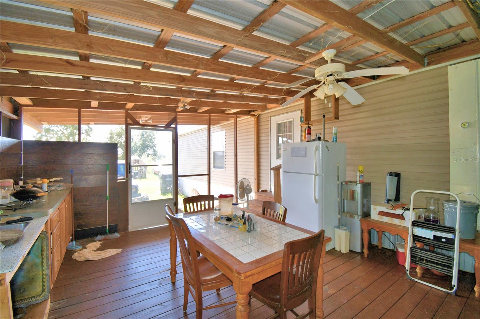 TIGER CREEK GROVES - Residential