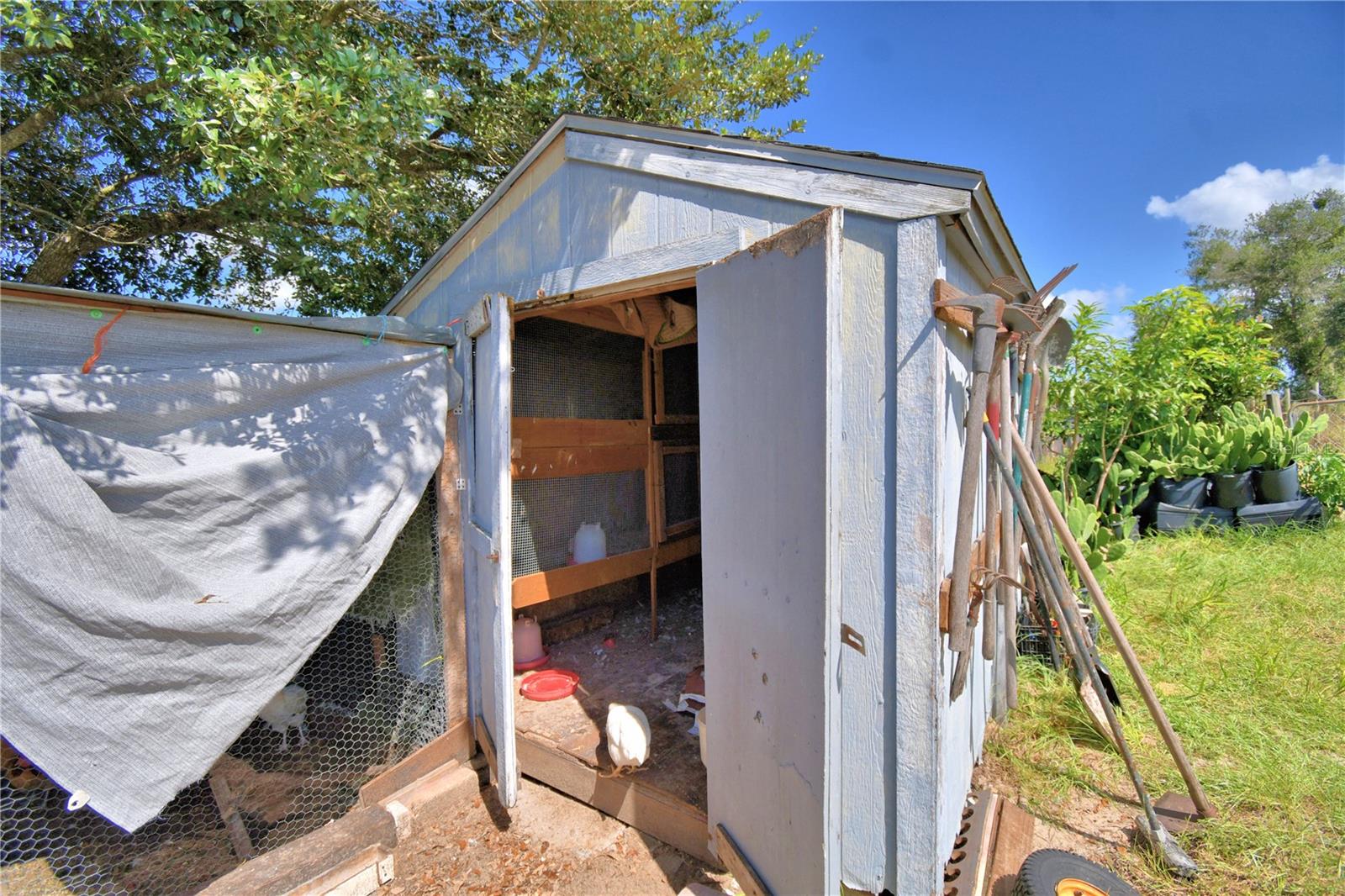 TIGER CREEK GROVES - Residential