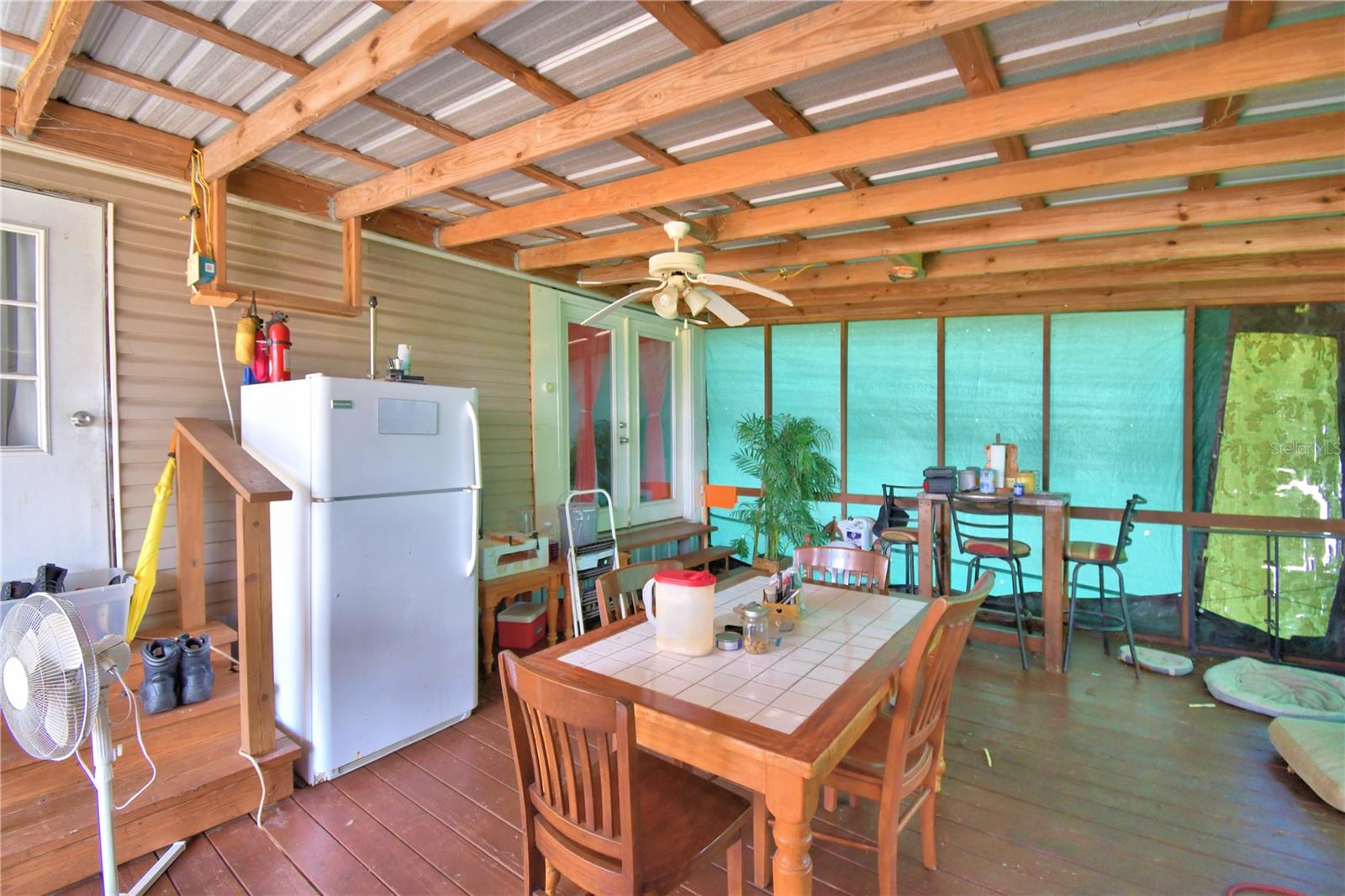 TIGER CREEK GROVES - Residential