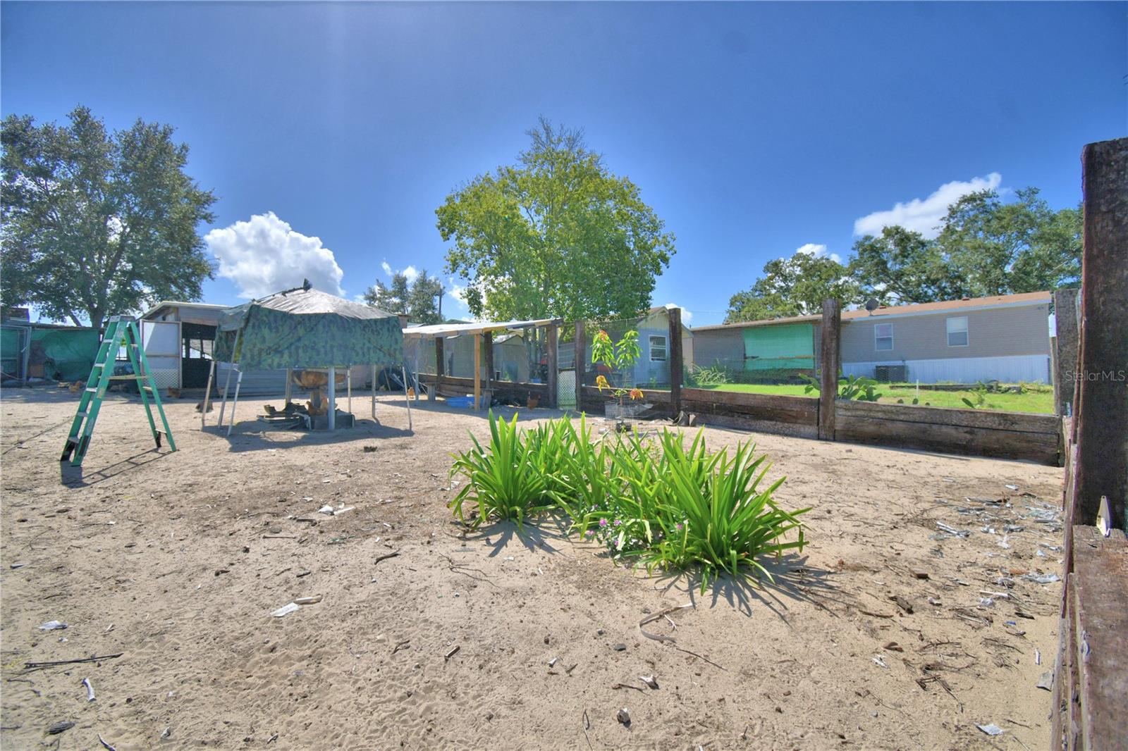 TIGER CREEK GROVES - Residential