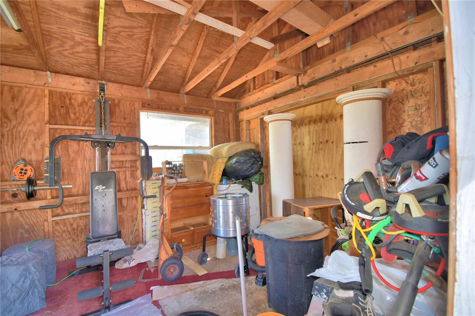 TIGER CREEK GROVES - Residential