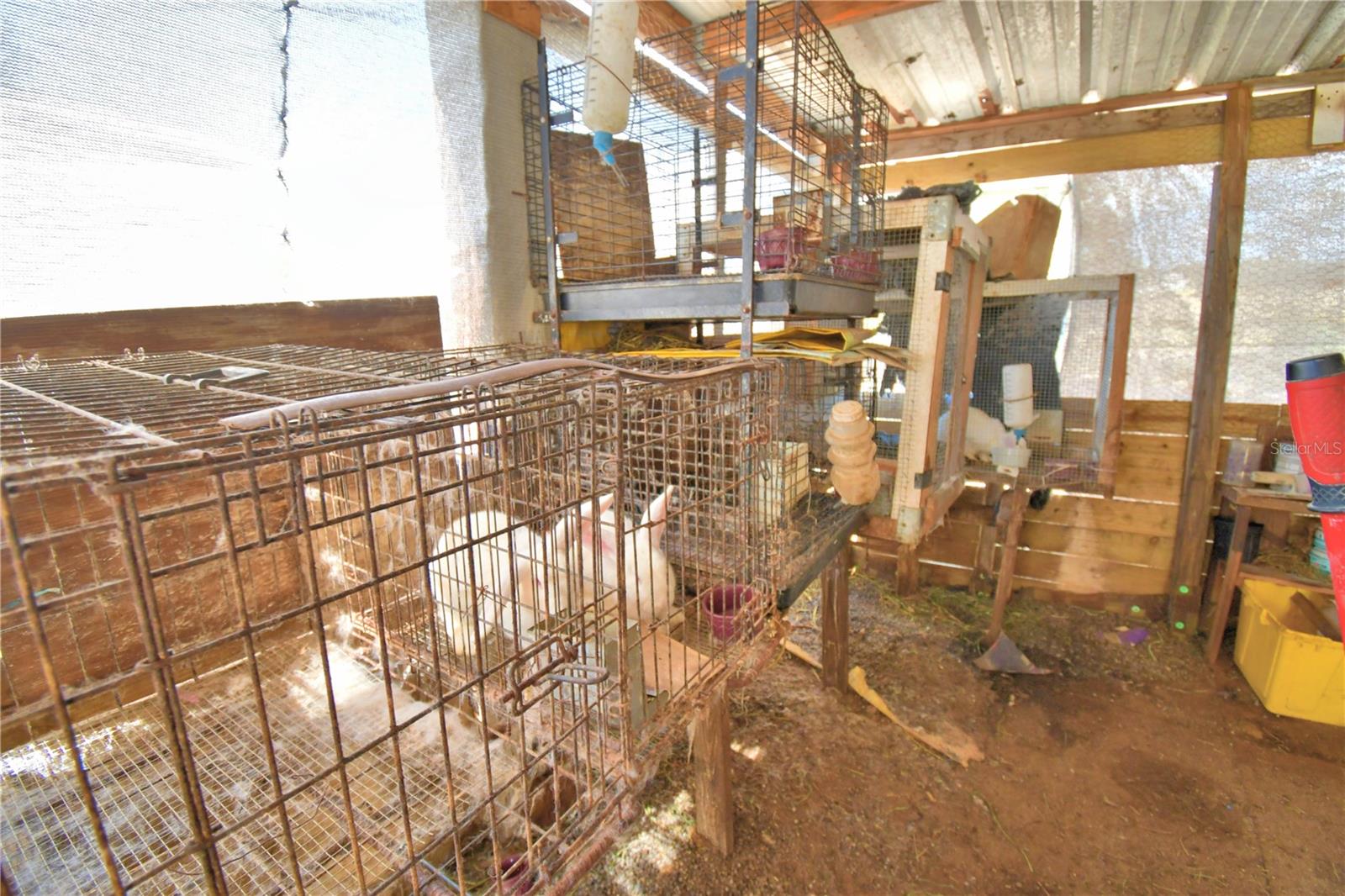 TIGER CREEK GROVES - Residential