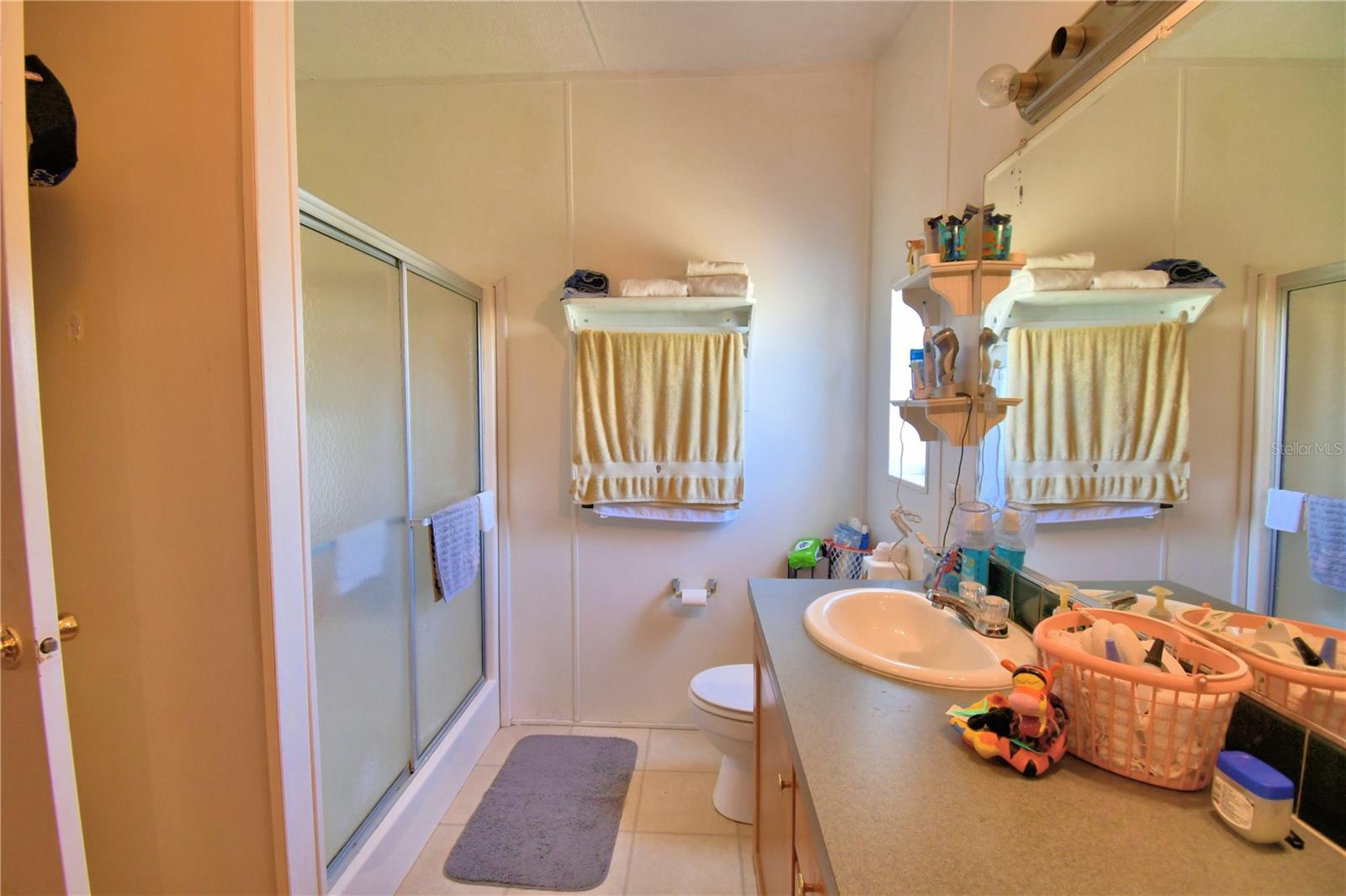 TIGER CREEK GROVES - Residential