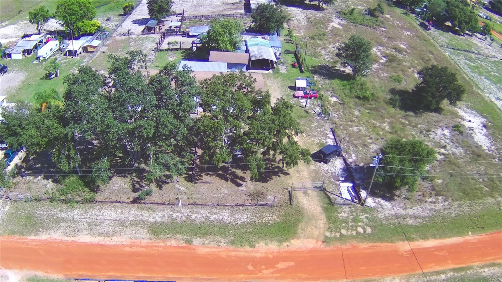 TIGER CREEK GROVES - Residential