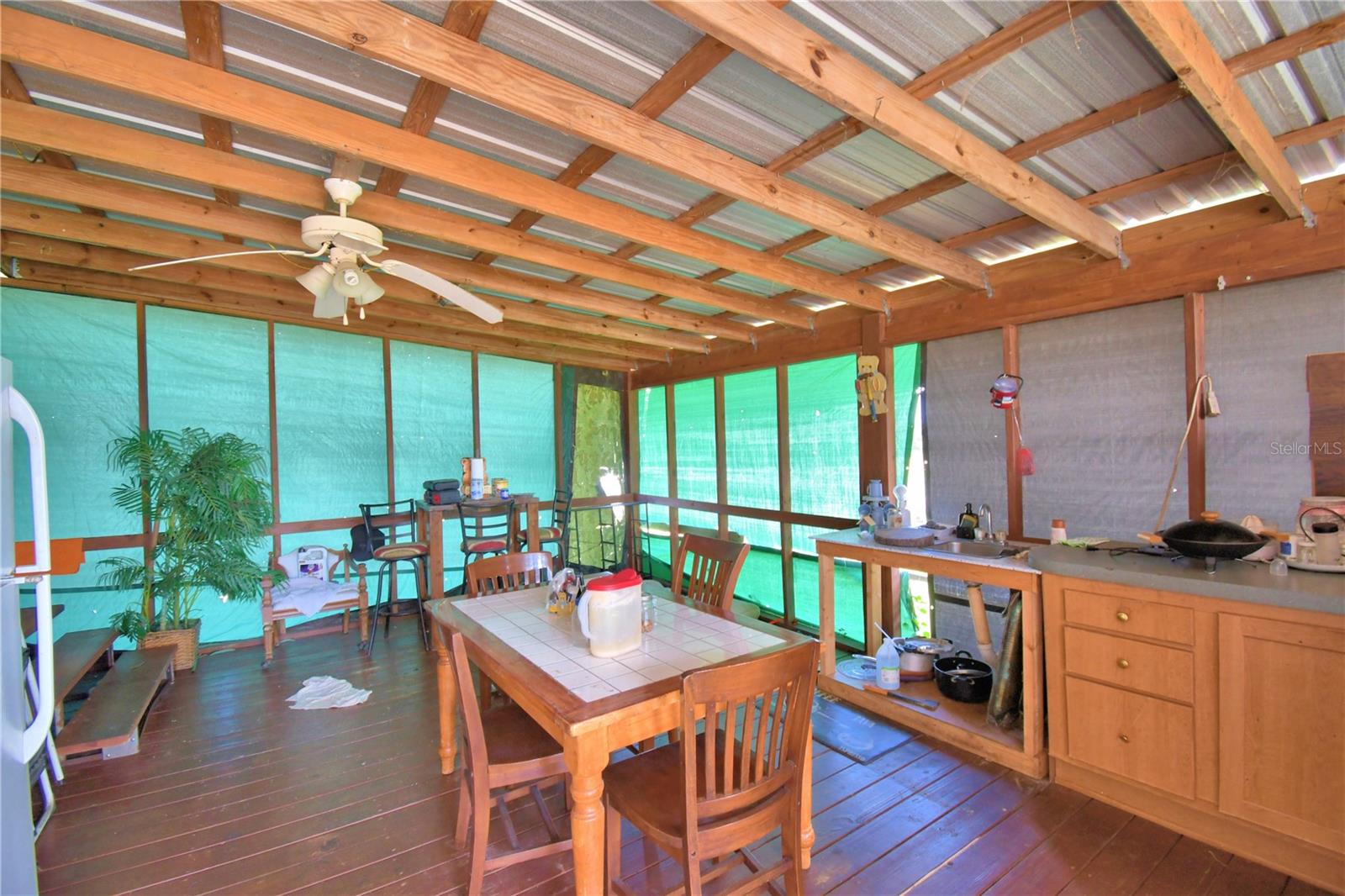 TIGER CREEK GROVES - Residential