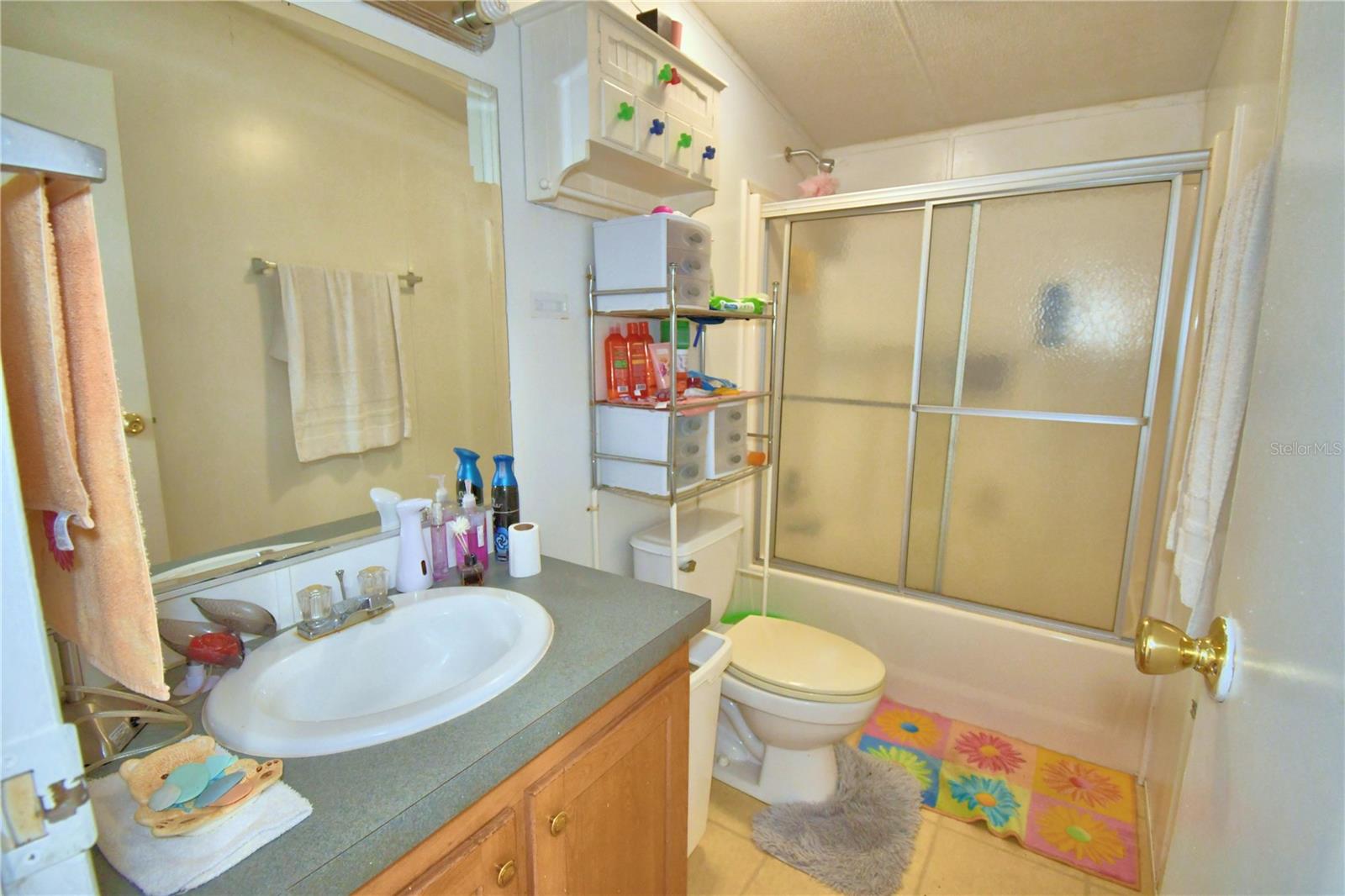 TIGER CREEK GROVES - Residential