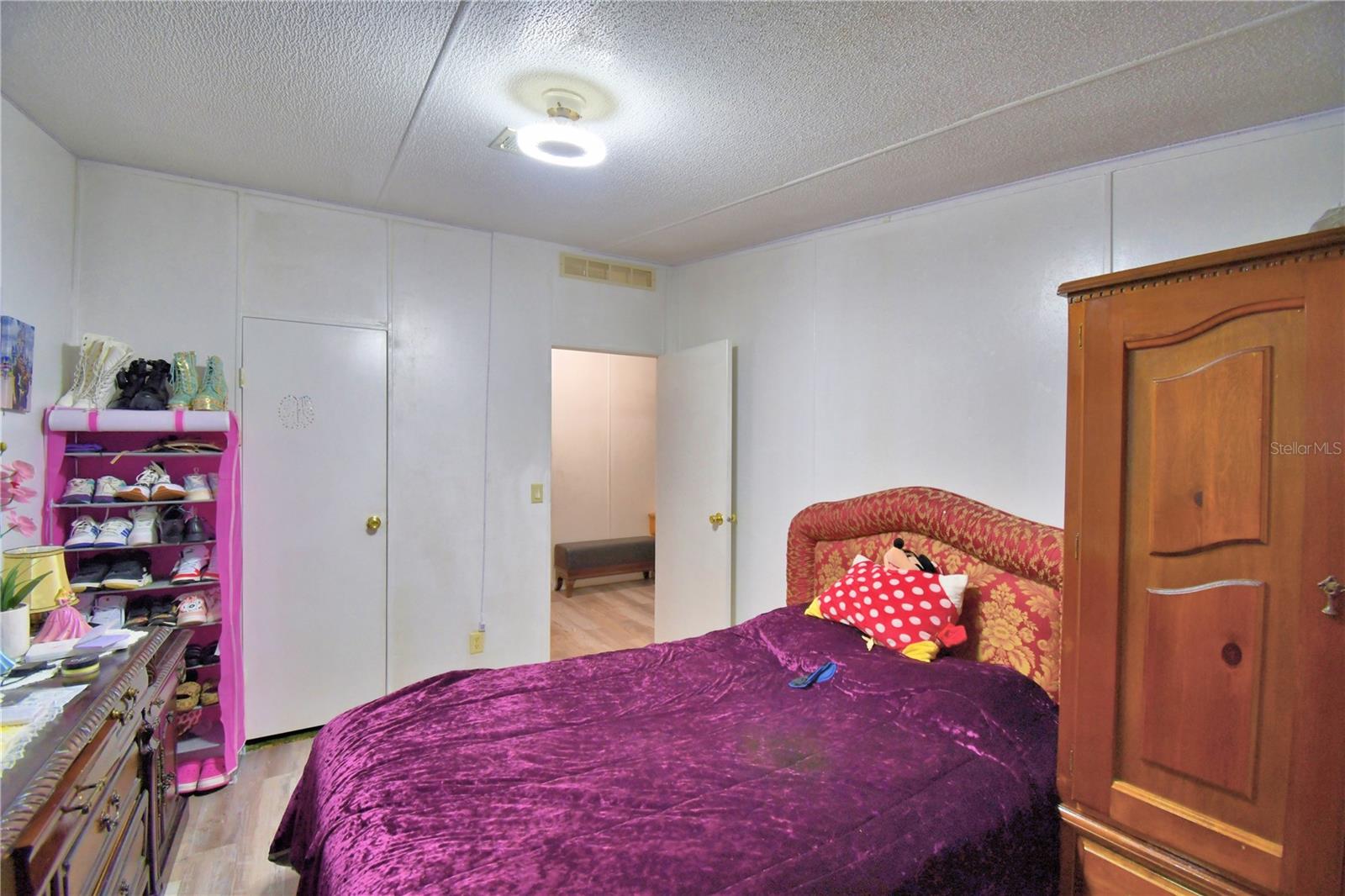 TIGER CREEK GROVES - Residential