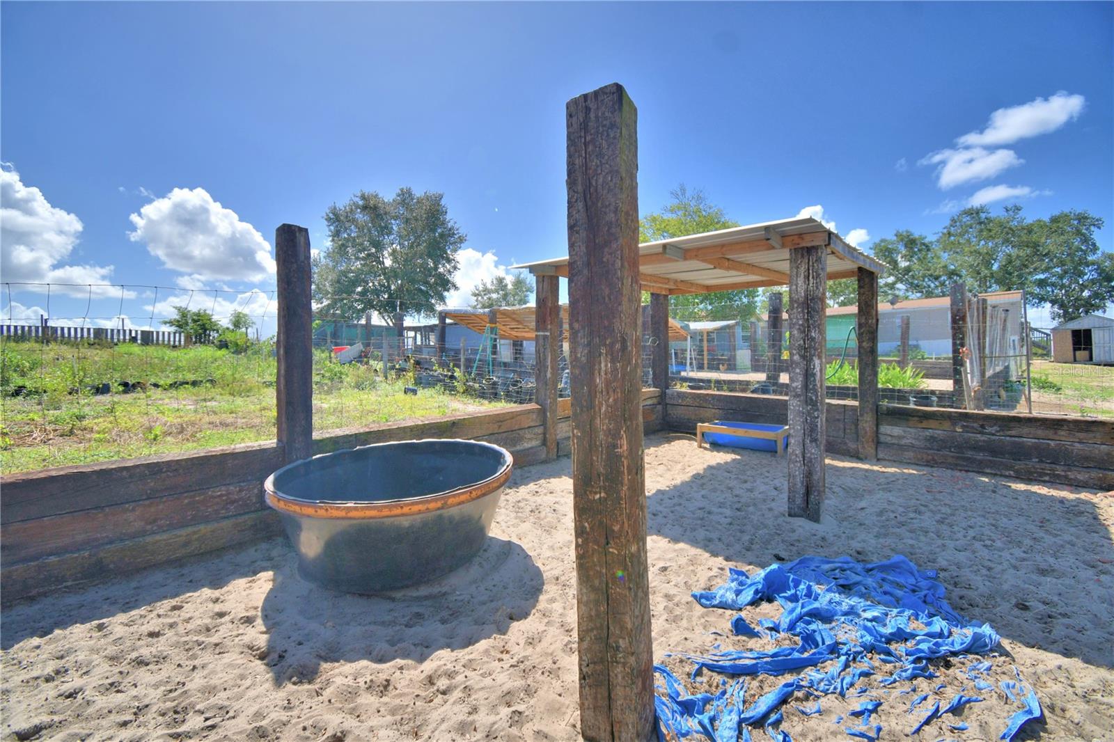 TIGER CREEK GROVES - Residential