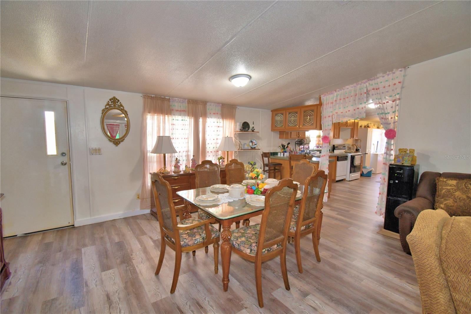 TIGER CREEK GROVES - Residential