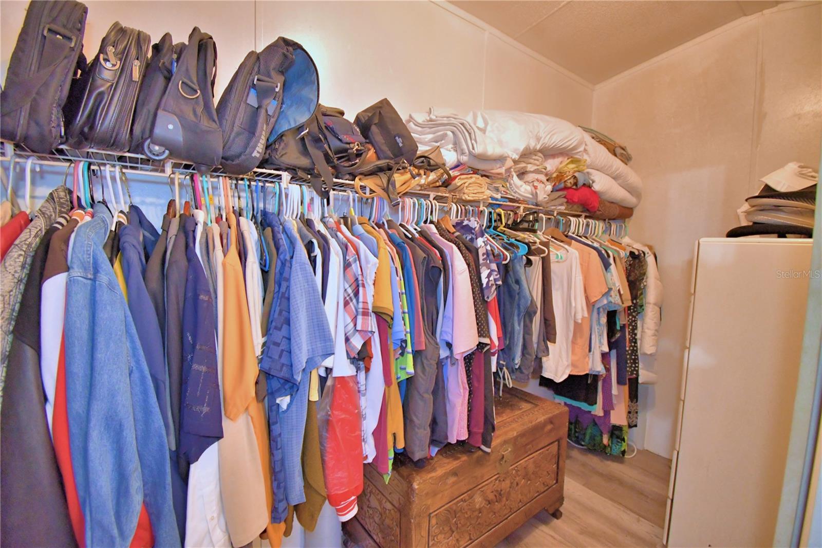 TIGER CREEK GROVES - Residential