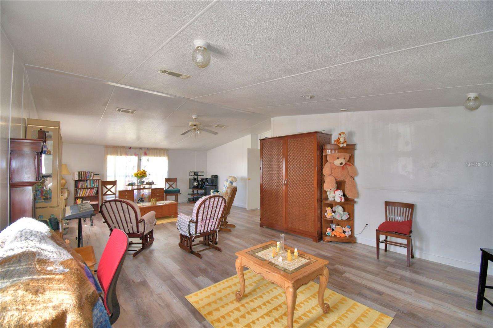 TIGER CREEK GROVES - Residential