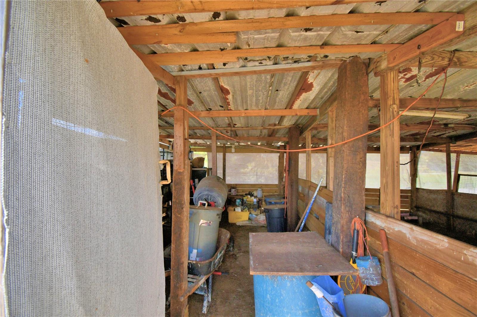 TIGER CREEK GROVES - Residential