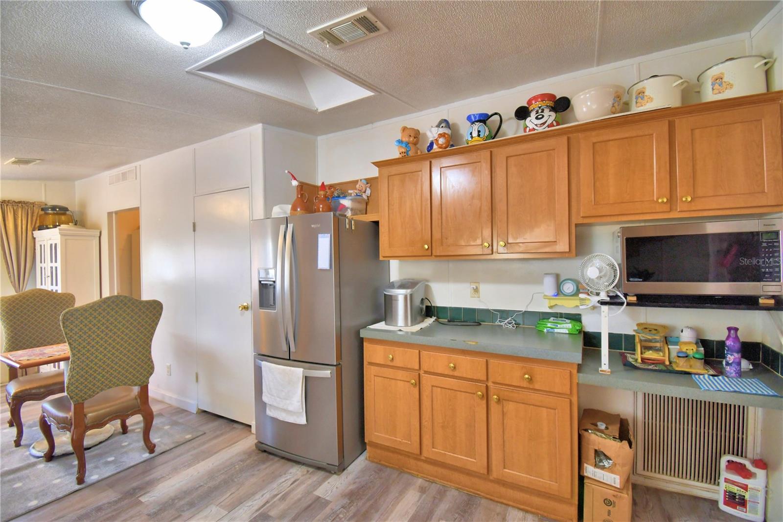 TIGER CREEK GROVES - Residential