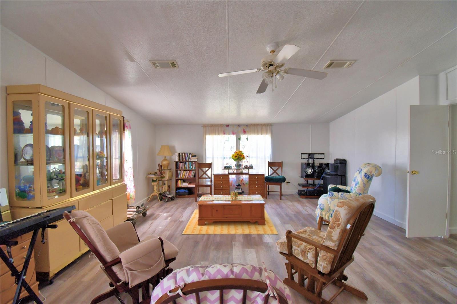 TIGER CREEK GROVES - Residential