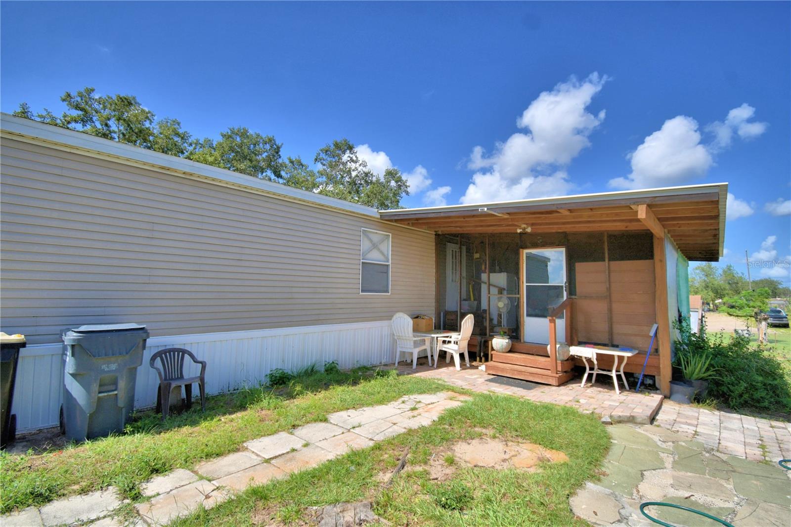 TIGER CREEK GROVES - Residential