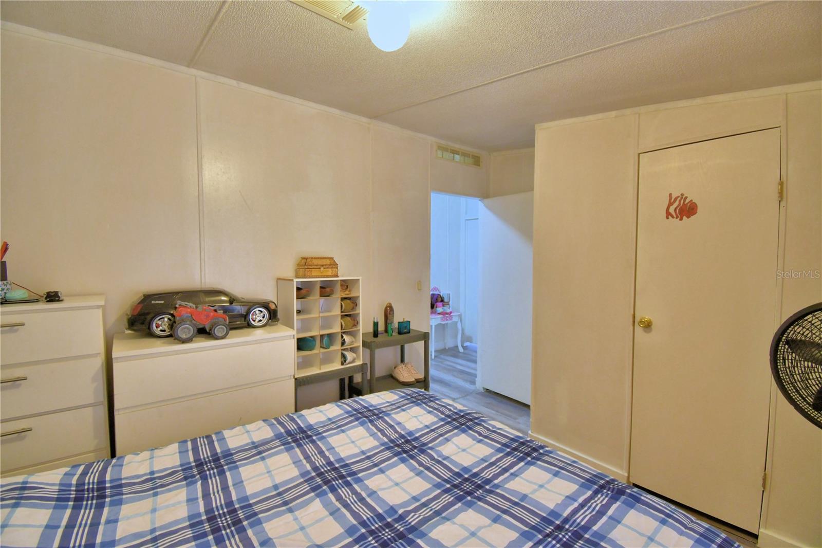 TIGER CREEK GROVES - Residential