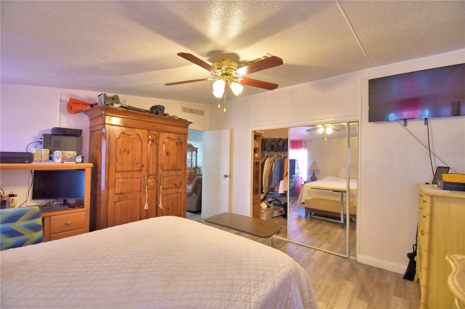 TIGER CREEK GROVES - Residential