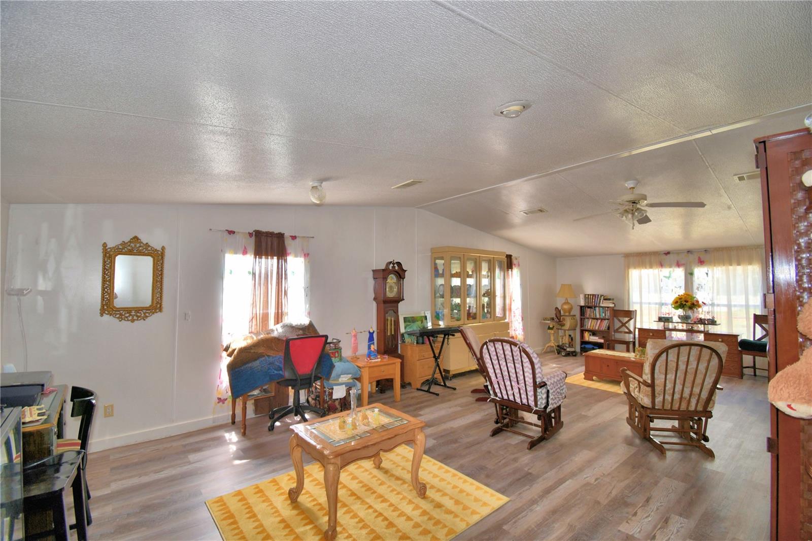 TIGER CREEK GROVES - Residential