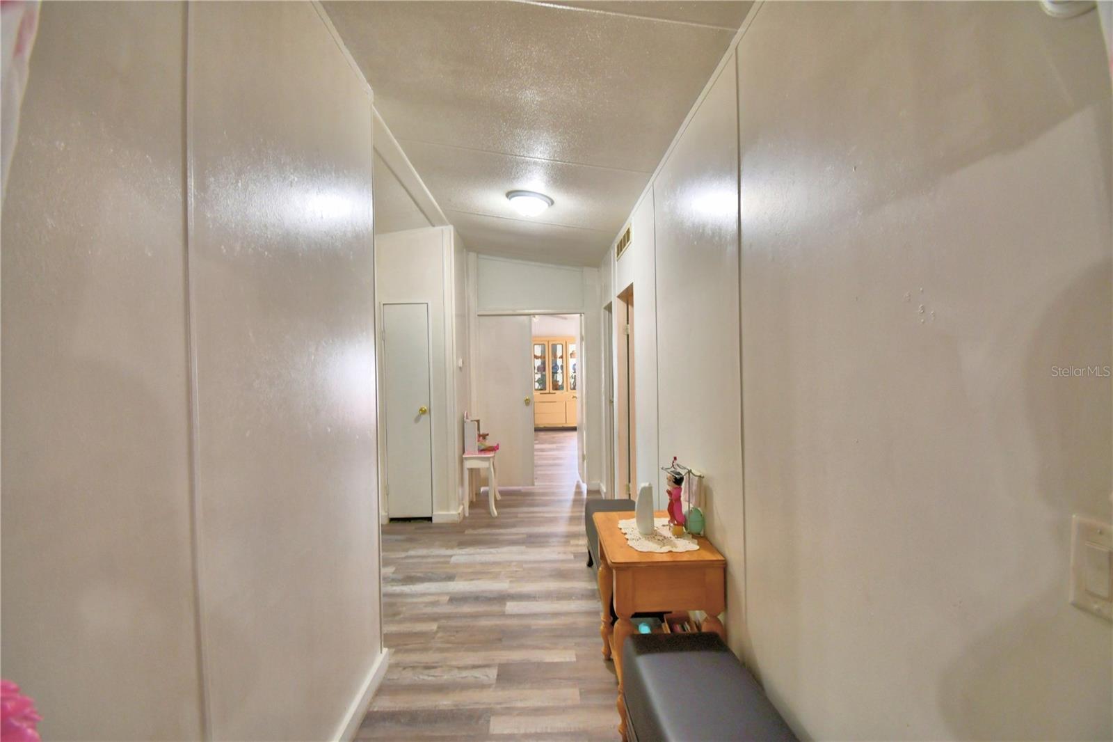 TIGER CREEK GROVES - Residential