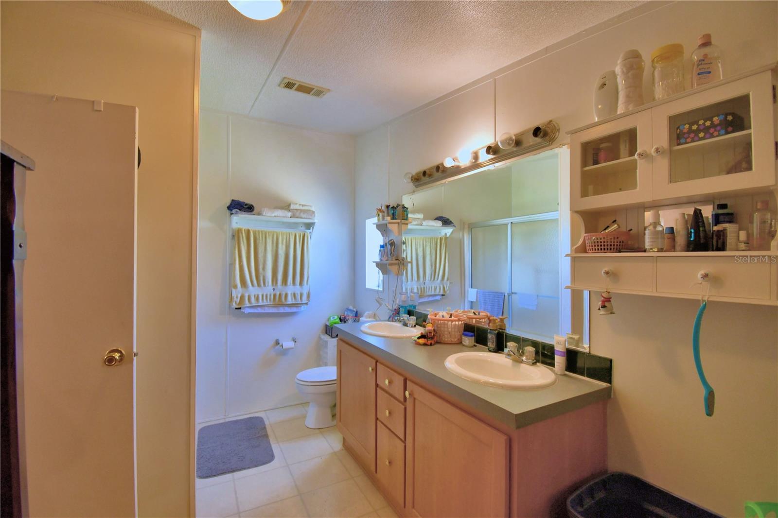 TIGER CREEK GROVES - Residential