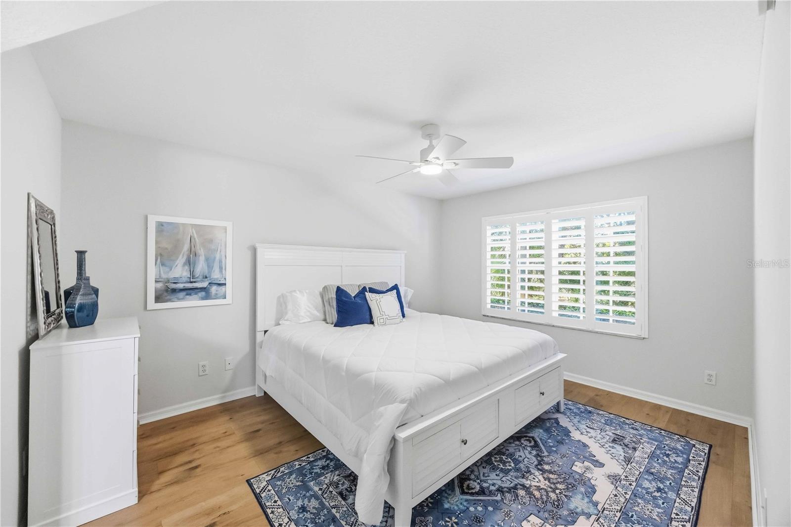 GARDENS 04 ST ANDREWS PARK AT PLANTATION THE - Residential