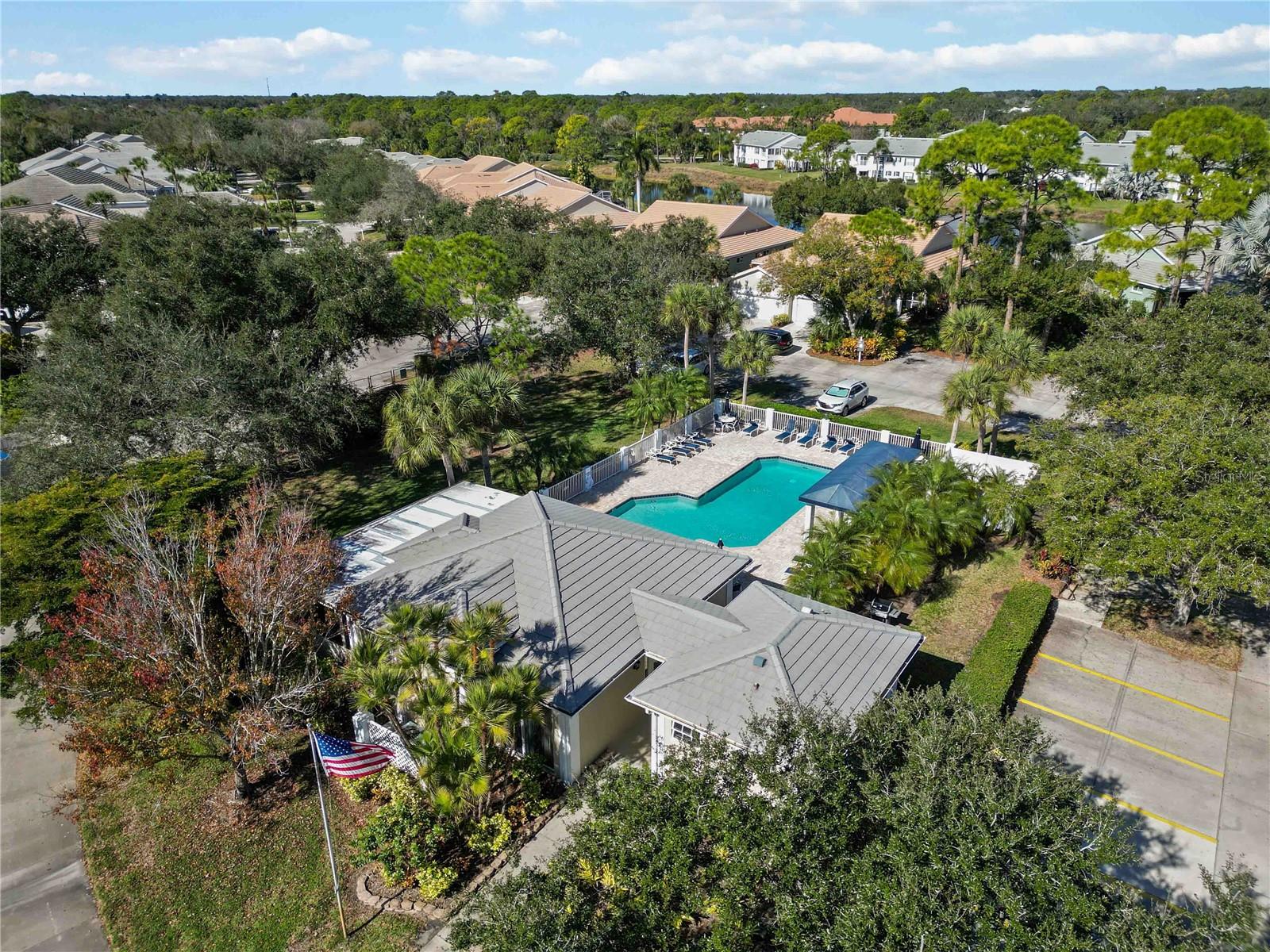 GARDENS 04 ST ANDREWS PARK AT PLANTATION THE - Residential