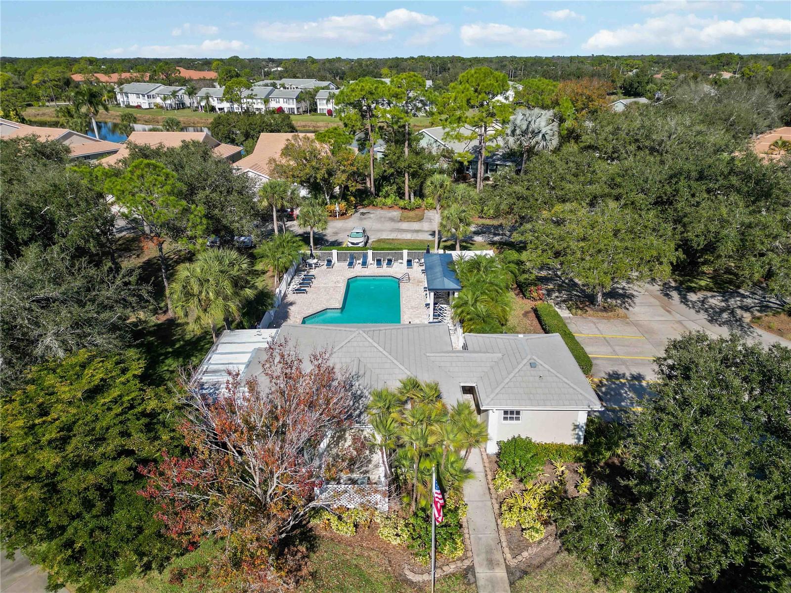 GARDENS 04 ST ANDREWS PARK AT PLANTATION THE - Residential