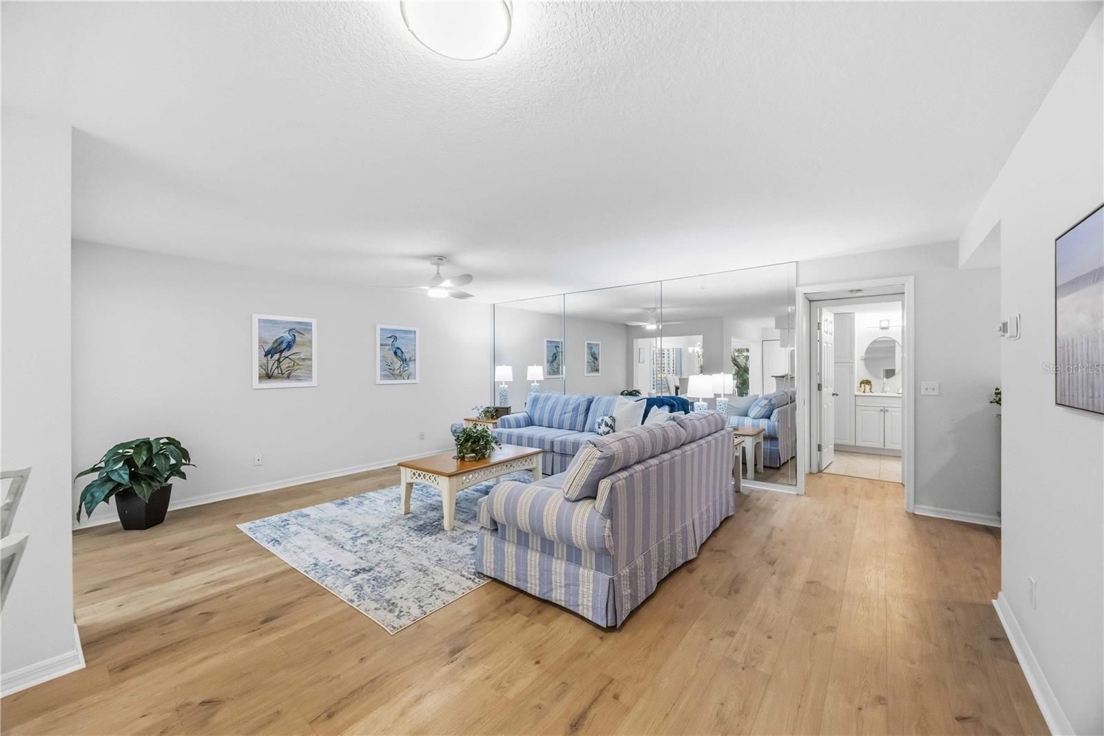 GARDENS 04 ST ANDREWS PARK AT PLANTATION THE - Residential