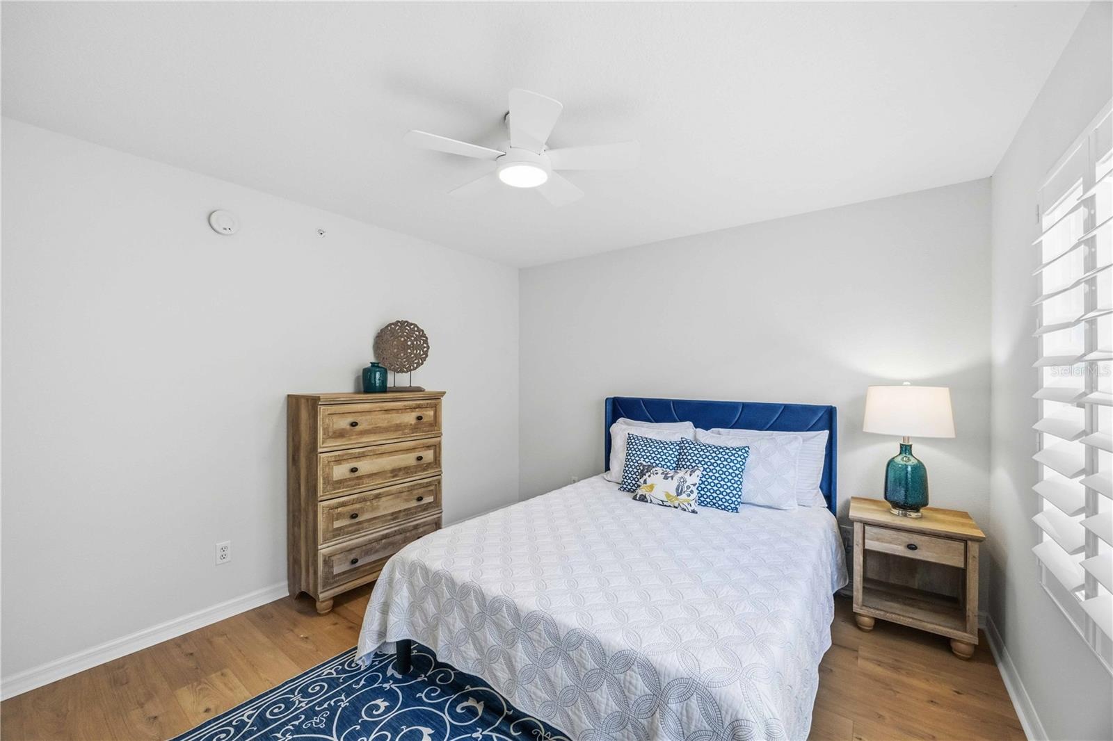 GARDENS 04 ST ANDREWS PARK AT PLANTATION THE - Residential