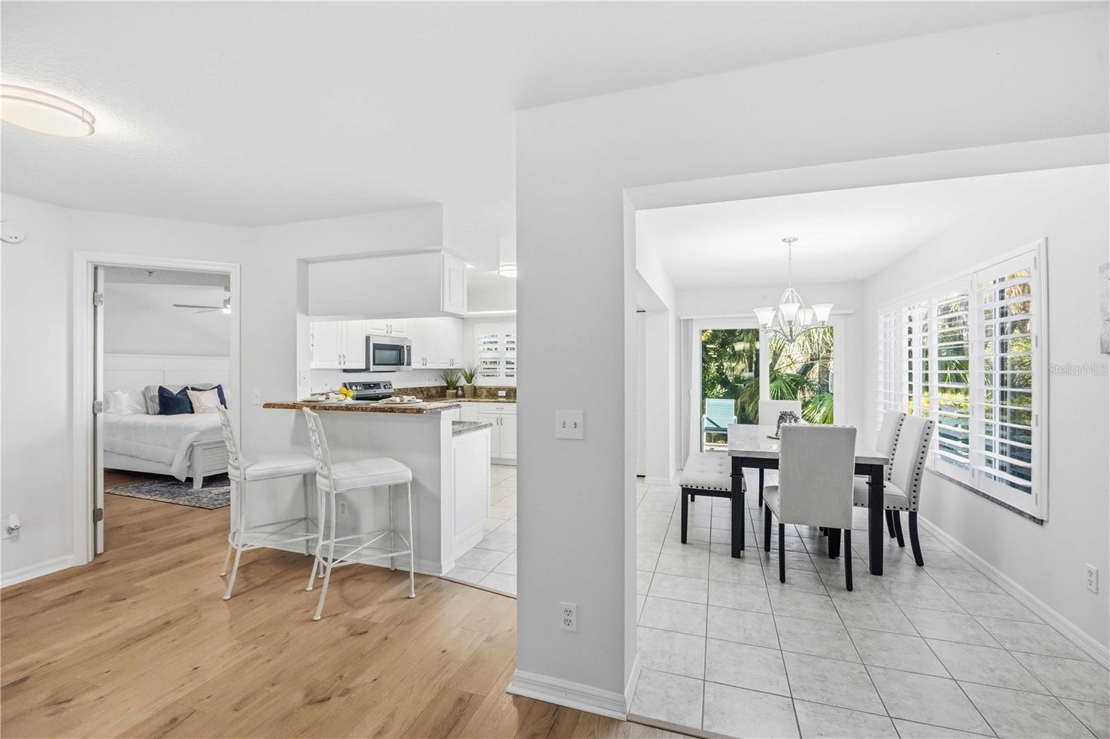 GARDENS 04 ST ANDREWS PARK AT PLANTATION THE - Residential