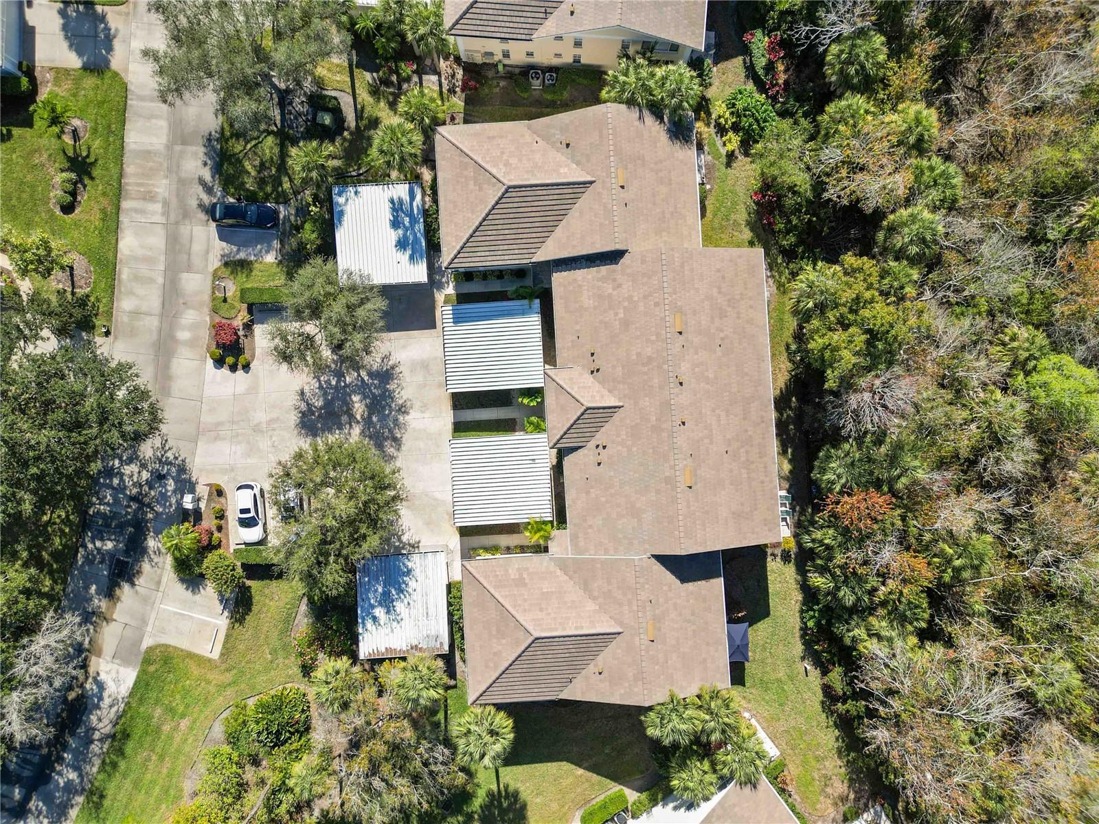 GARDENS 04 ST ANDREWS PARK AT PLANTATION THE - Residential