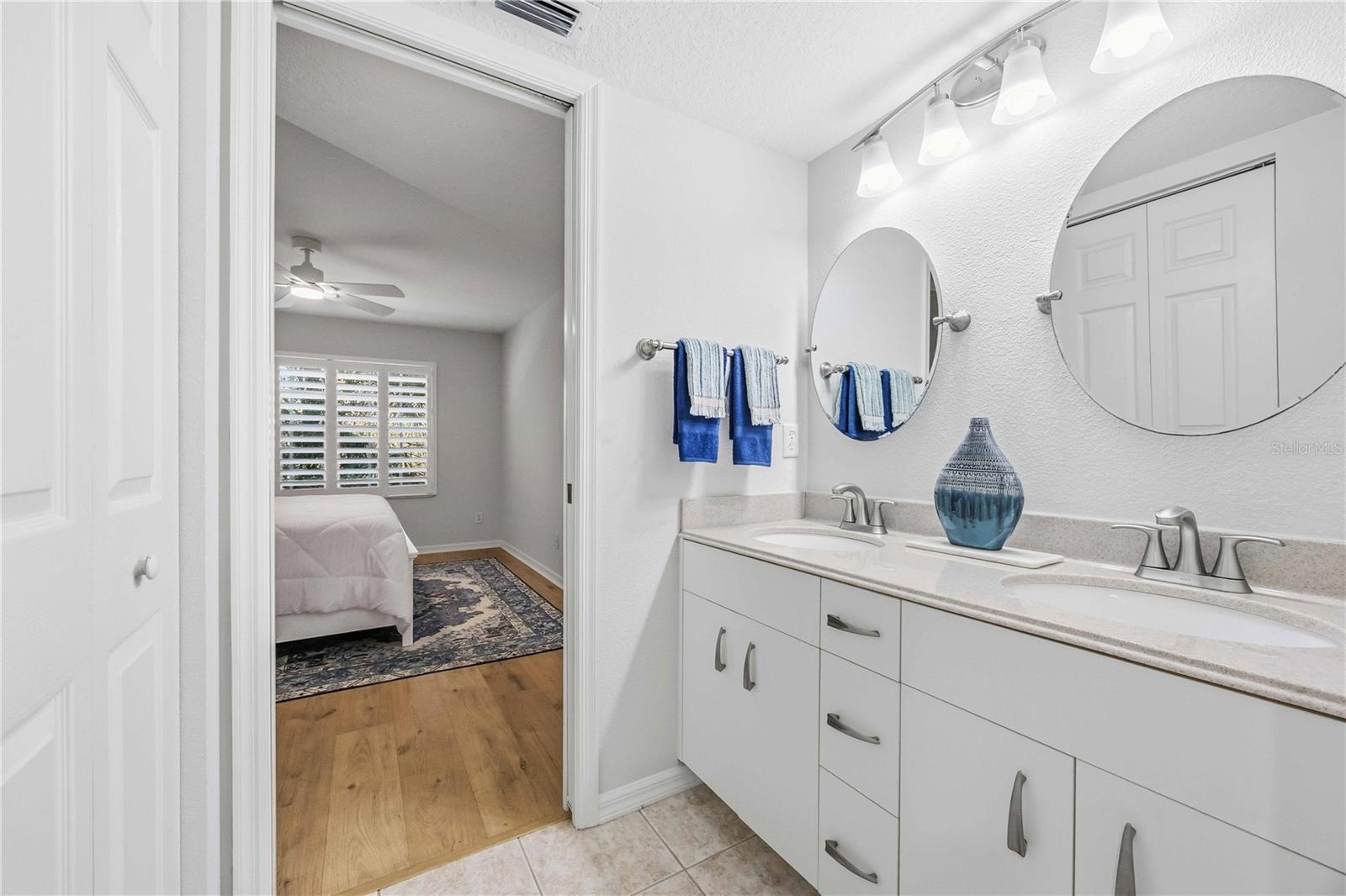 GARDENS 04 ST ANDREWS PARK AT PLANTATION THE - Residential