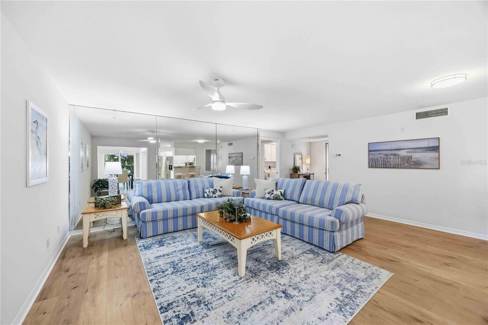 GARDENS 04 ST ANDREWS PARK AT PLANTATION THE - Residential