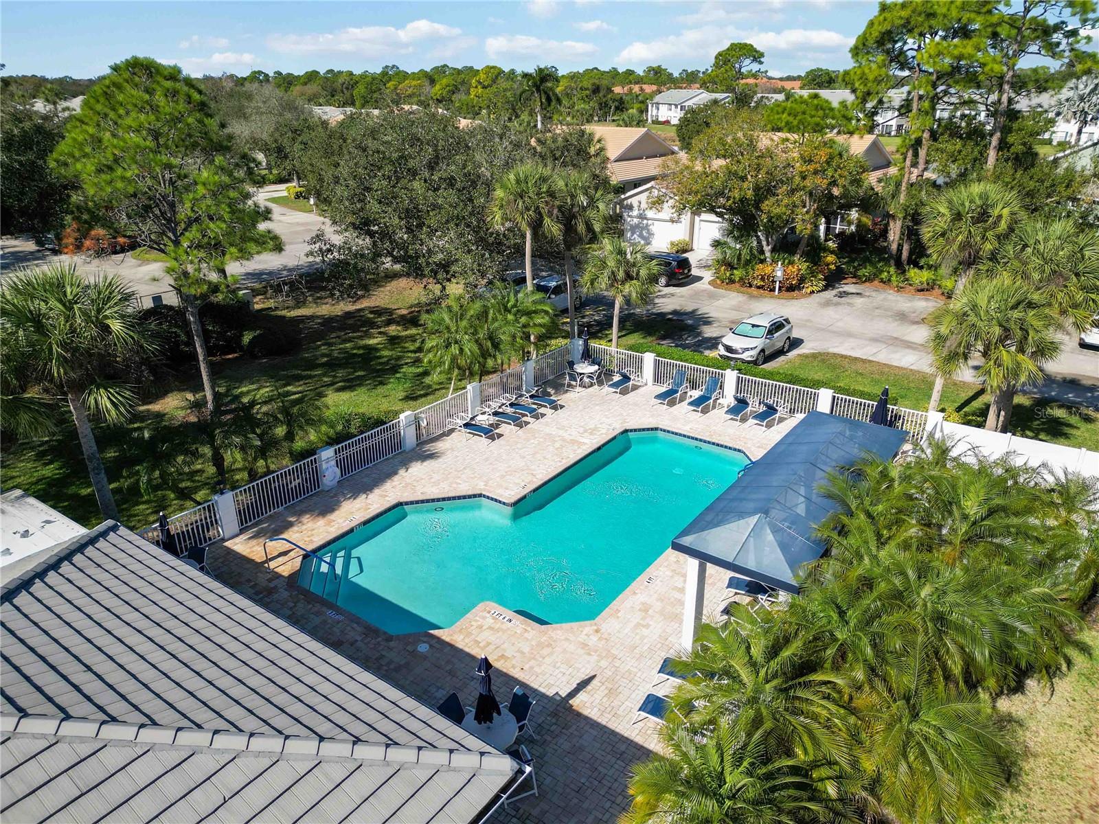 GARDENS 04 ST ANDREWS PARK AT PLANTATION THE - Residential