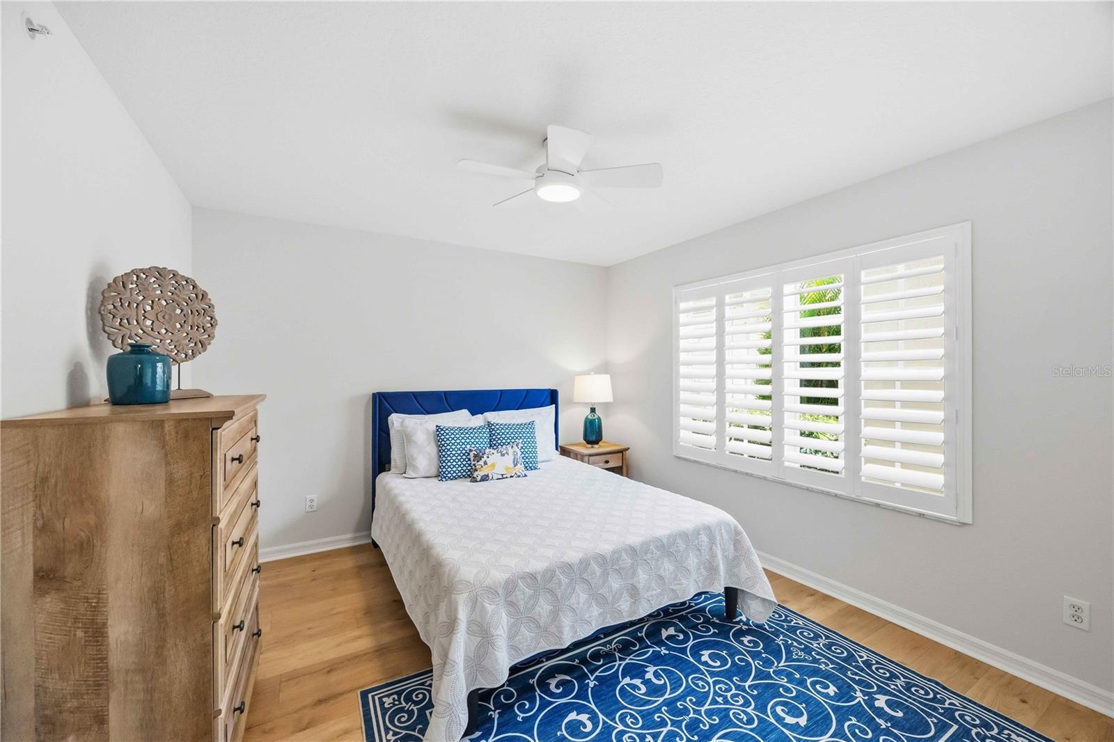 GARDENS 04 ST ANDREWS PARK AT PLANTATION THE - Residential