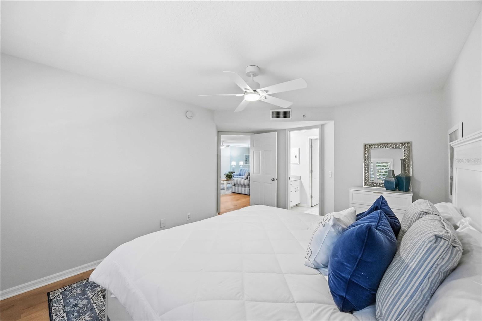 GARDENS 04 ST ANDREWS PARK AT PLANTATION THE - Residential