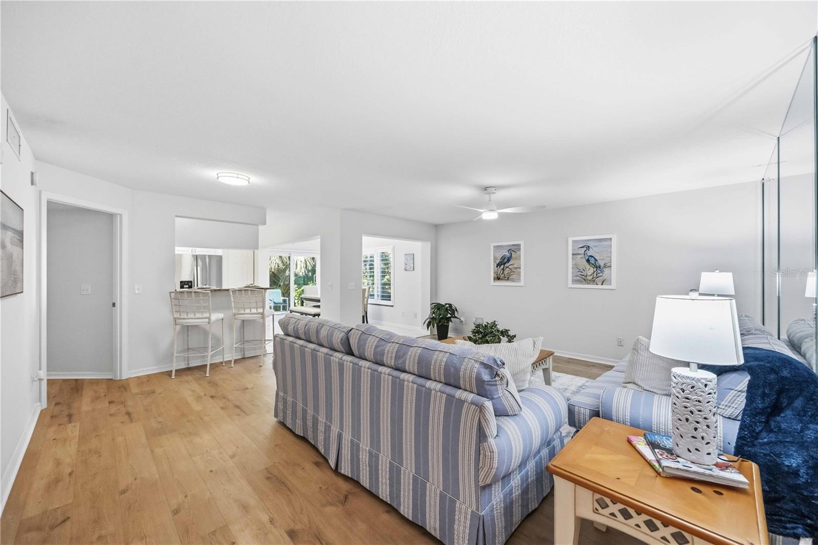 GARDENS 04 ST ANDREWS PARK AT PLANTATION THE - Residential