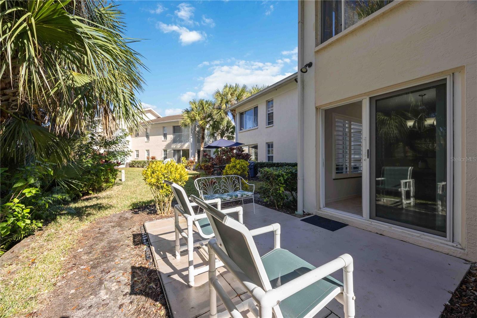 GARDENS 04 ST ANDREWS PARK AT PLANTATION THE - Residential