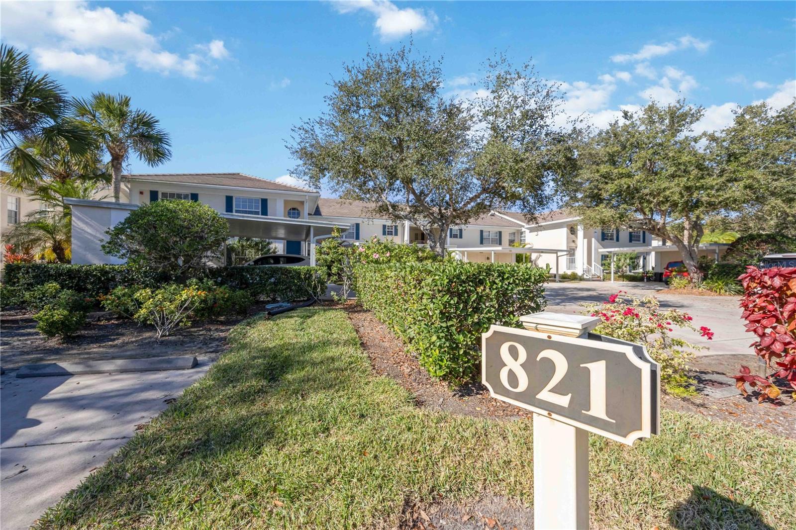 GARDENS 04 ST ANDREWS PARK AT PLANTATION THE - Residential