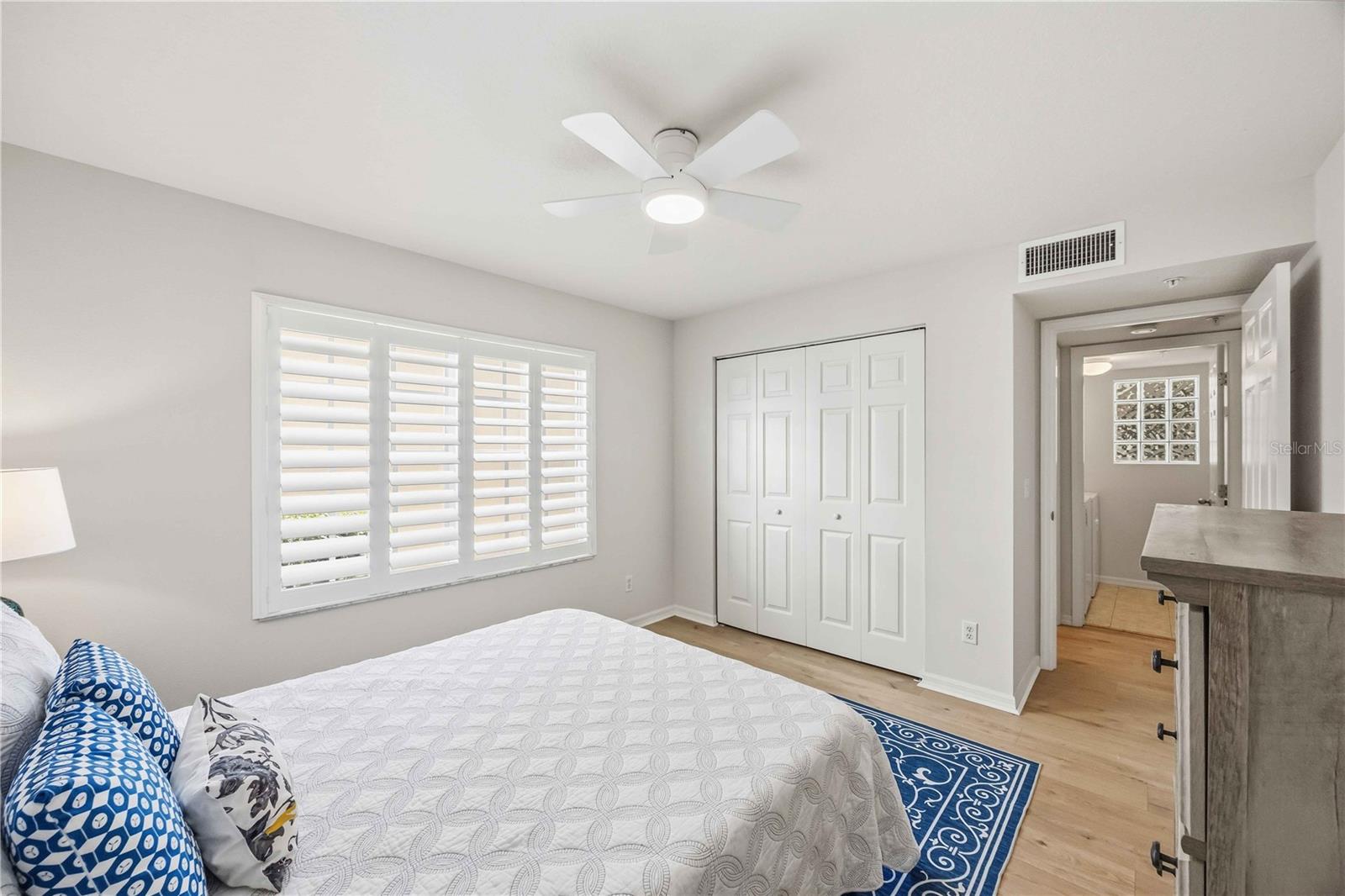 GARDENS 04 ST ANDREWS PARK AT PLANTATION THE - Residential