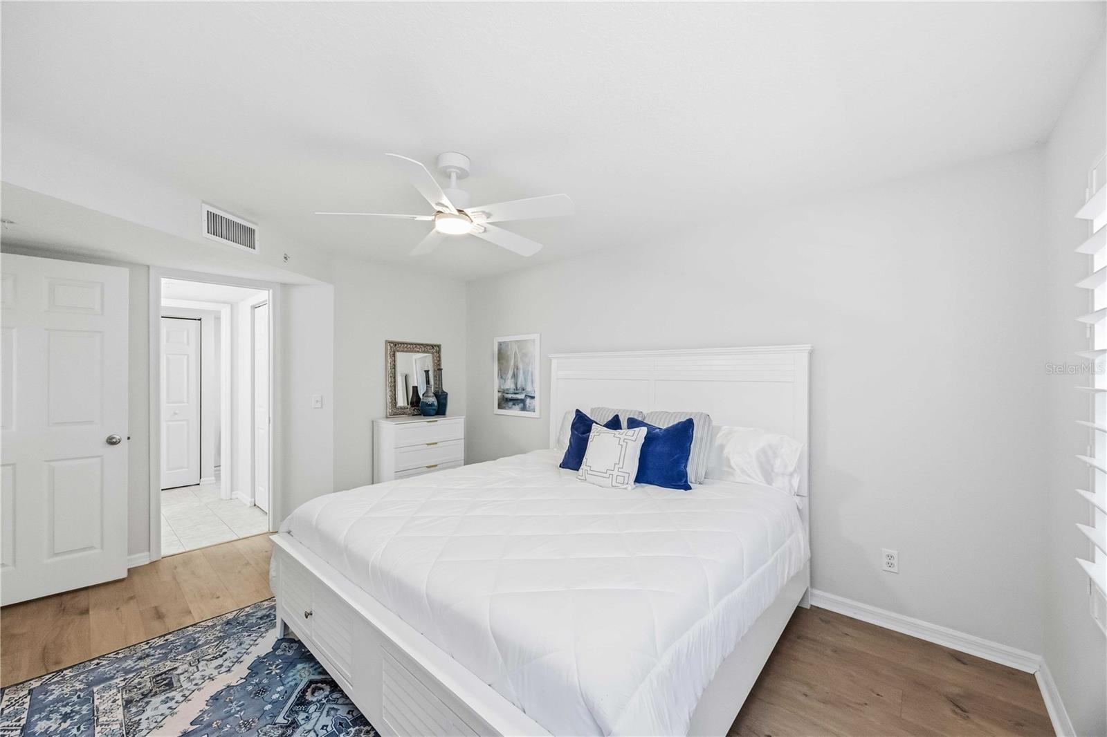 GARDENS 04 ST ANDREWS PARK AT PLANTATION THE - Residential