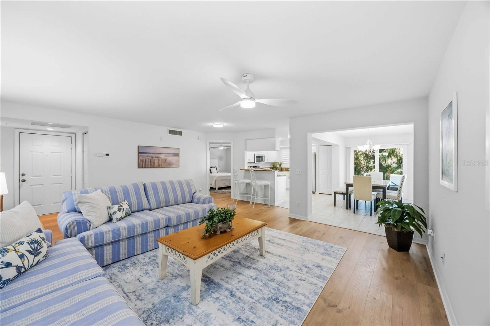 GARDENS 04 ST ANDREWS PARK AT PLANTATION THE - Residential