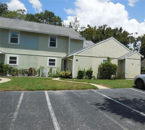 A home in ORMOND BEACH